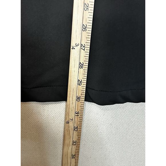 Men's Black Full Zip Charles River Apparel Pockets Jacket Size XL Black - Picture 13 of 14